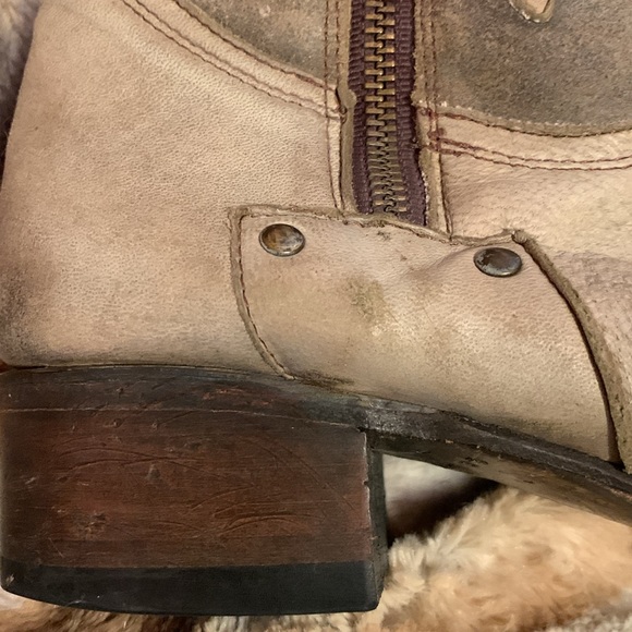 Freebird by Steven Berlin Knee High Boots — 8 - Picture 12 of 16